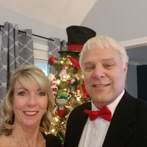 Meet your Posher, Brenda